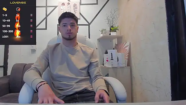 EdwardRoss  online show from December 11, 12:38 pm