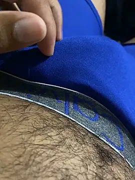 atreus35 online show from December 22, 7:22 pm