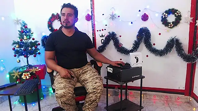 KalethBigDick online show from January 7, 3:55 am