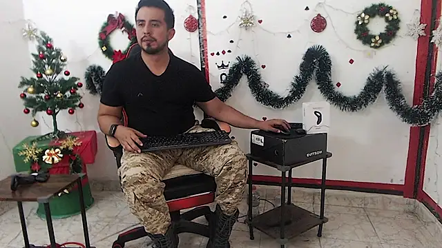 KalethBigDick online show from January 8, 5:56 am