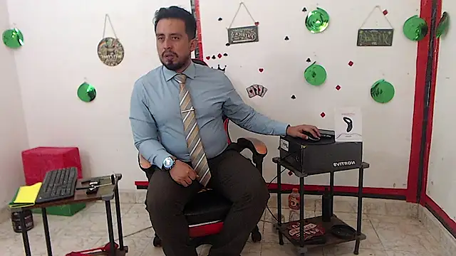 KalethBigDick online show from March 18, 6:55 pm