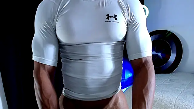 Antonywebb94 online show from November 5, 5:48 pm