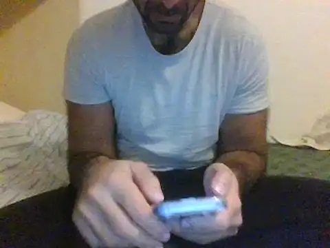 coppai200 online show from November 29, 12:12 am