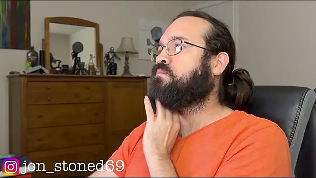Seraph De La Luna online show from July 15, 12:17 am