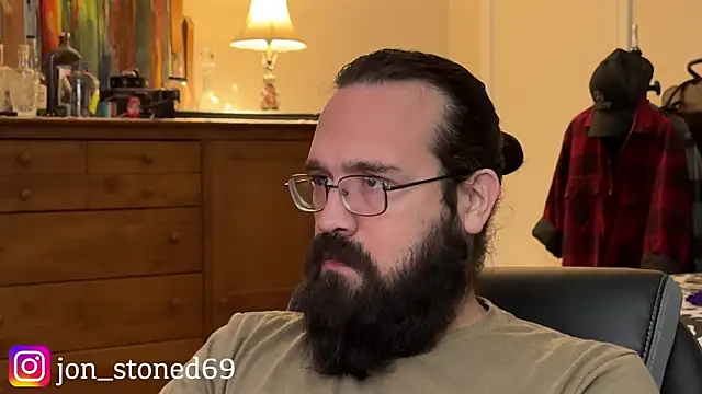 Seraph De La Luna online show from February 18, 4:32 am