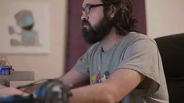 Seraph De La Luna online show from March 21, 10:28 pm