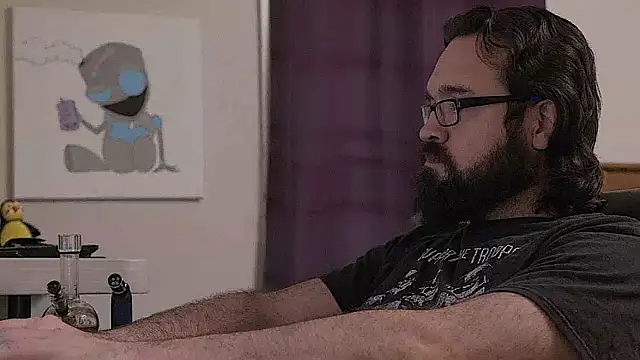 Seraph De La Luna online show from March 8, 4:31 am