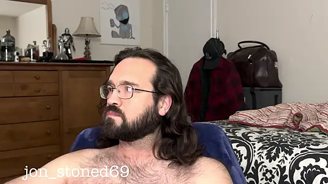 Seraph De La Luna online show from March 29, 7:08 am