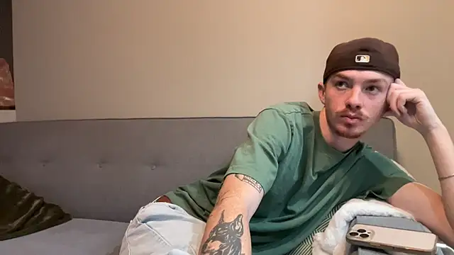 younghungginger online show from November 15, 12:23 am