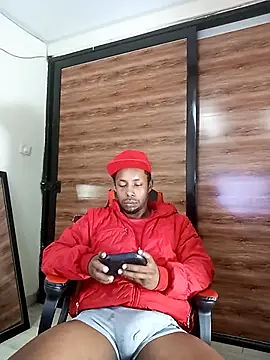 AlejoKhalifa  online show from October 4, 9:03 am