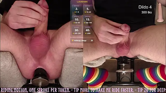 brsrkr online show from October 17, 5:17 pm