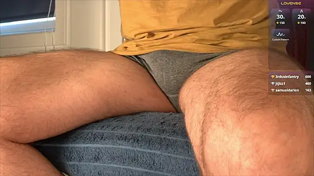 brsrkr online show from October 5, 7:45 am