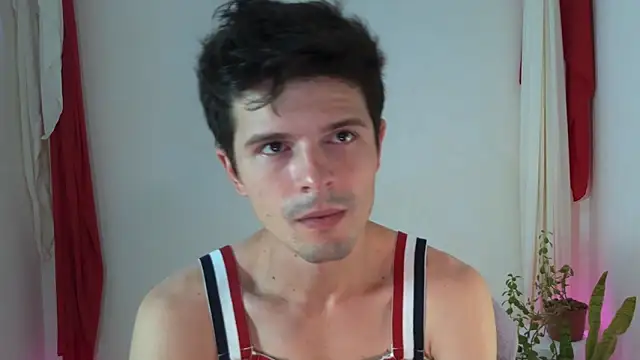 Jack Scorcher online show from December 7, 1:48 am