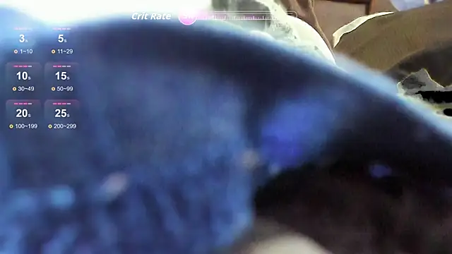 MikeRoss7777 online show from December 3, 1:06 pm