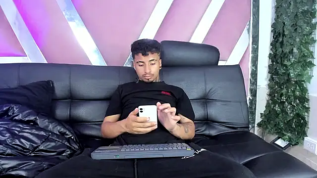 JuanCamiilo 66 online show from March 20, 2:04 am