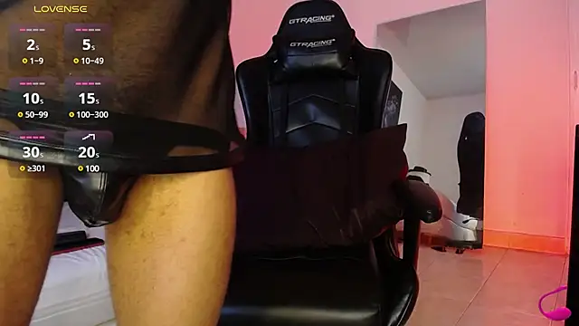 JuanCamiilo 66 online show from January 22, 2:46 pm