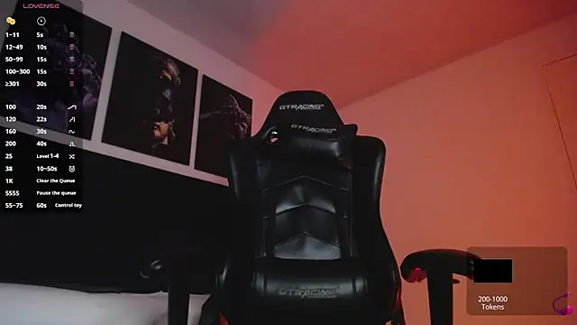 JuanCamiilo 66 online show from January 27, 4:52 am