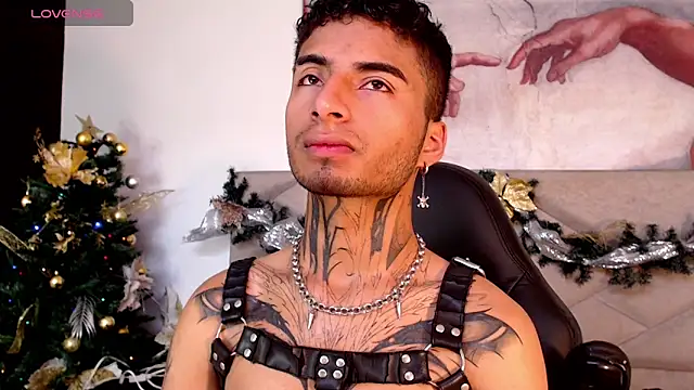 JuanCamiilo 66 online show from December 23, 3:33 pm