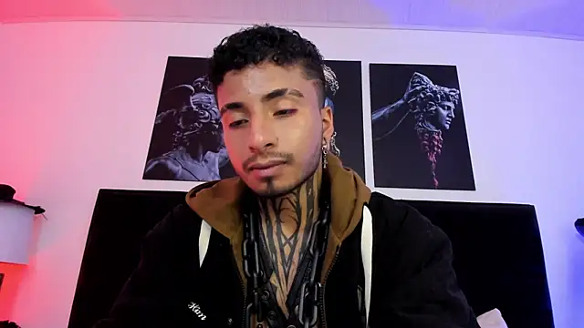 JuanCamiilo 66 online show from October 30, 4:03 am