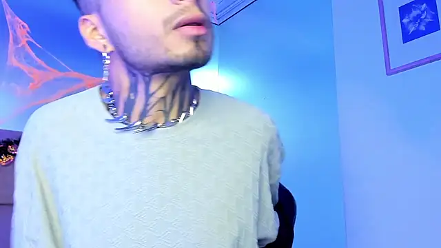 JuanCamiilo 66 online show from September 27, 4:10 am