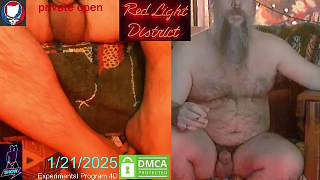 SexWorkerX online show from January 22, 4:02 pm