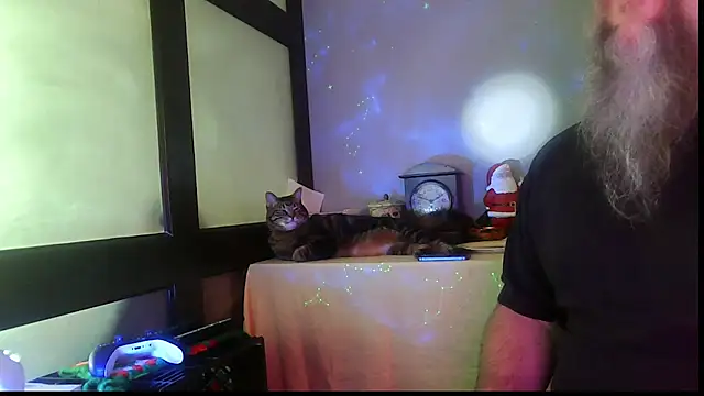 SexWorkerX online show from January 8, 9:20 pm