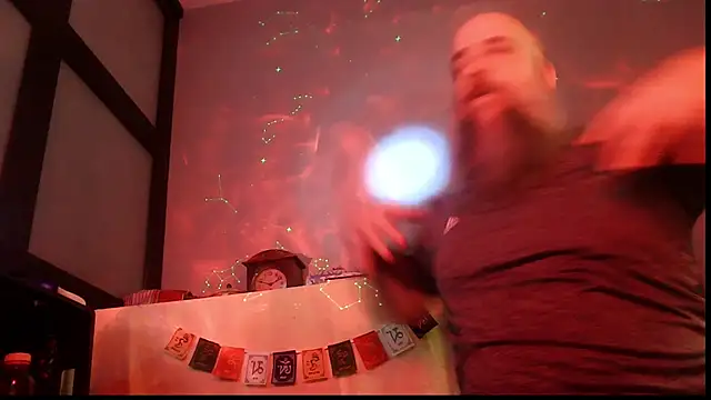 SexWorkerX online show from February 23, 2:24 am