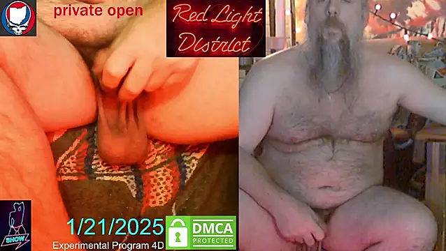 SexWorkerX online show from January 22, 1:42 am