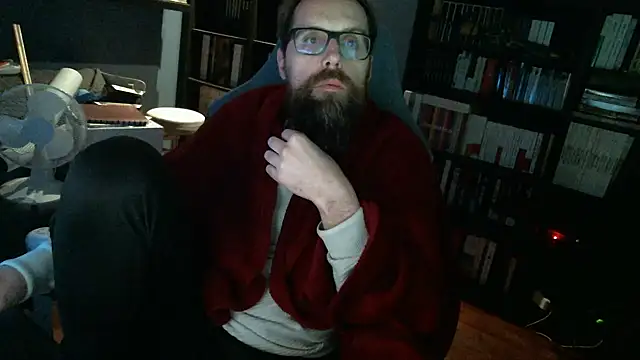 MeSteff online show from January 10, 8:04 pm