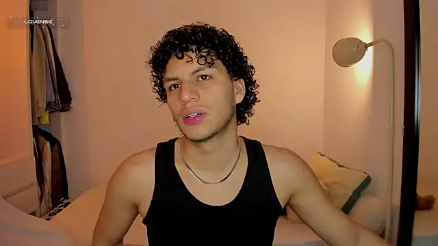 Curlblue online show from November 24, 8:37 am