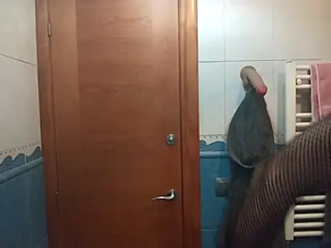 Lia Y PatrickX online show from March 7, 3:59 am