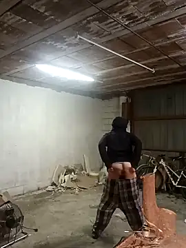 Lia Y PatrickX online show from January 2, 8:57 pm