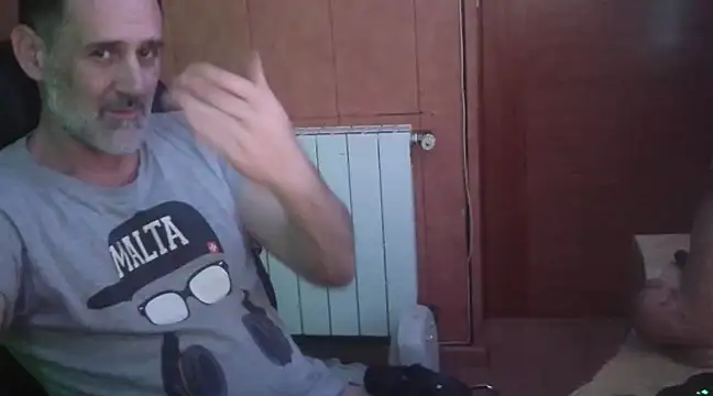 Lia Y PatrickX online show from December 22, 3:44 pm