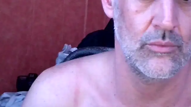 Lia Y PatrickX online show from December 5, 10:34 pm