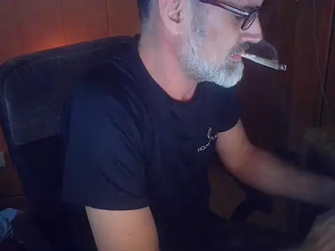 Lia Y PatrickX online show from October 12, 11:21 pm