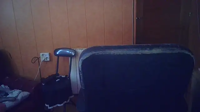 Lia Y PatrickX online show from September 14, 6:43 pm