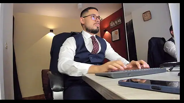 thesexlawyer1 online show from December 20, 4:30 am