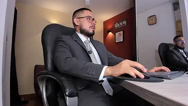 thesexlawyer1 online show from March 29, 4:45 am