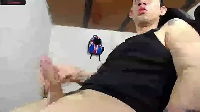 cute eidenx online show from October 10, 8:56 pm