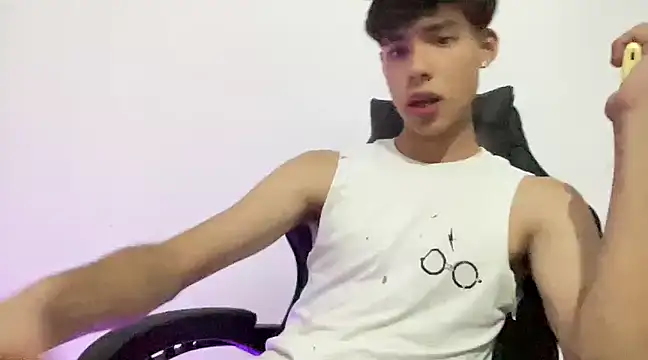 Jacotnk online show from December 11, 1:18 am