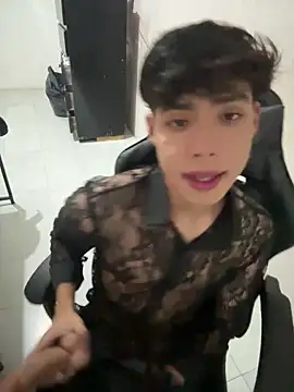 Jacotnk online show from December 14, 2:34 am