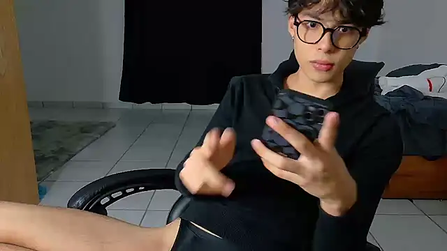 Jacotnk online show from September 9, 4:01 am