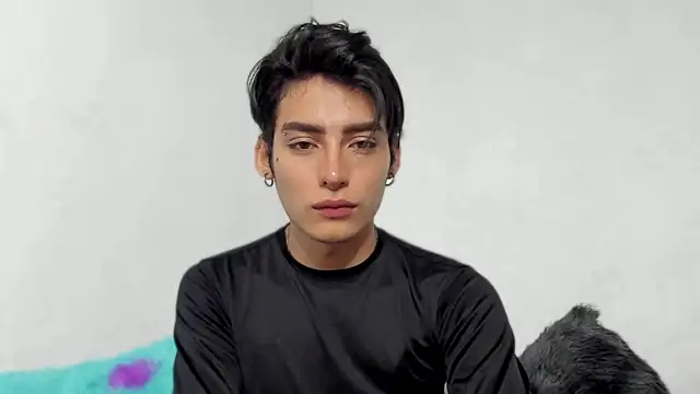 sebas rose online show from December 13, 10:55 pm