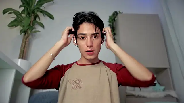 sebas rose online show from January 5, 2:49 am