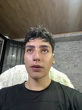 sebas rose online show from July 9, 4:49 am
