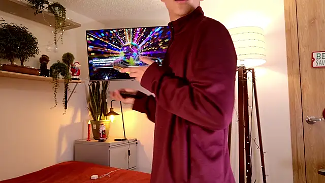 Mr evan1 online show from December 2, 4:32 pm