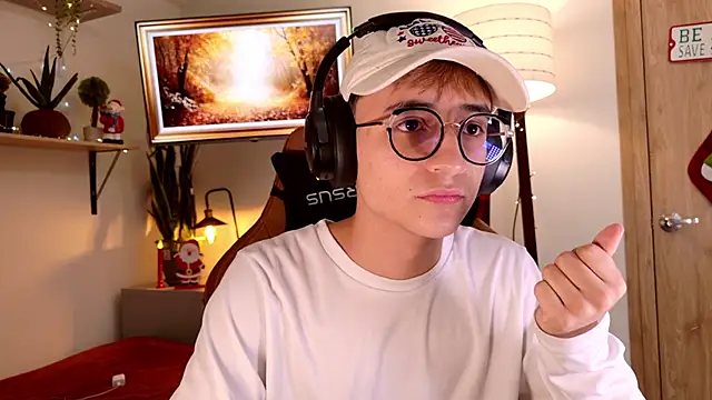 Mr evan1 online show from November 27, 4:00 pm