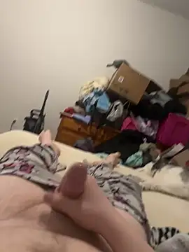 MaterPierce online show from February 8, 6:19 am