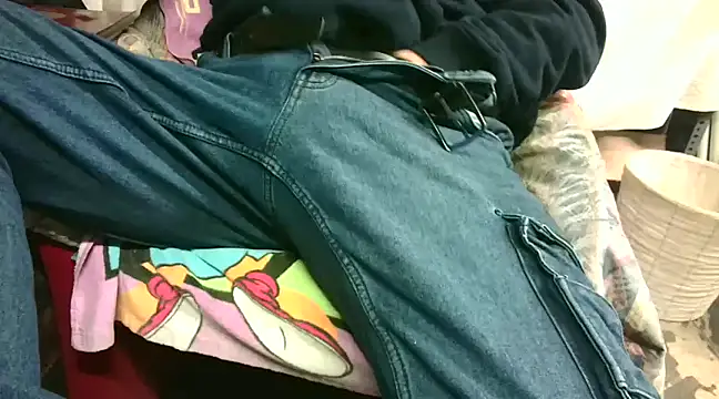 Giulio35 Pika online show from December 9, 5:13 pm