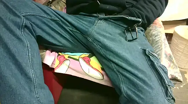 Giulio35 Pika online show from December 10, 6:44 am